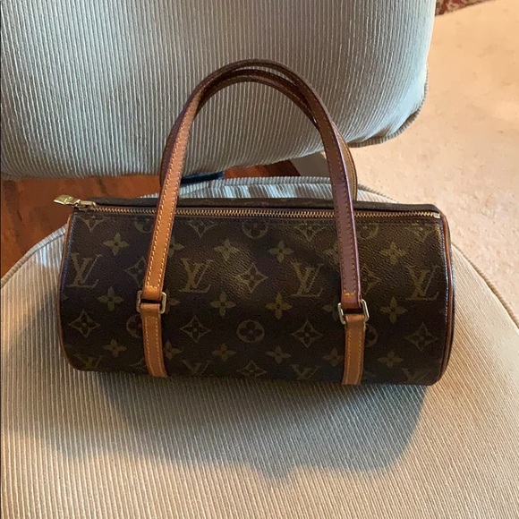 Louis Vuitton Handbags - Louis Vuitton Bag- Authentic